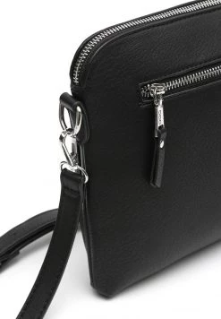 MISAKO Femme MERQUI Portefeuille Black -Promos MISAKO Boutique 825bcb1ce40a4570b8b7e282f8e32023