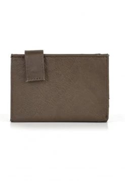 MISAKO Femme JULIO Portefeuille Brown