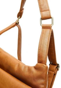 MISAKO Femme Sac De Randonnée Camel -Promos MISAKO Boutique 836c8446d82b41778932c87f92c37b47