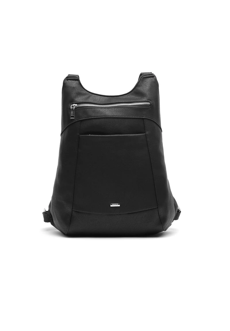 MISAKO Femme ELENI Sac à Dos Black 1 MISAKO Femme ELENI Sac à Dos Black