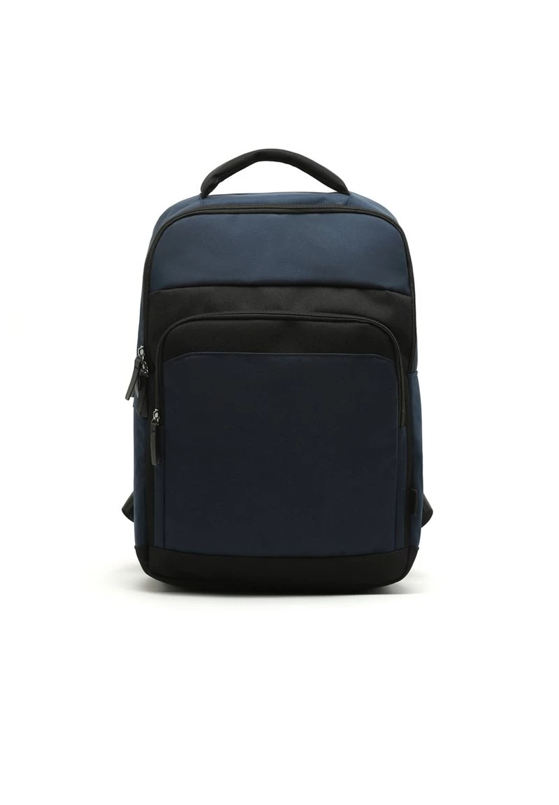 MISAKO Unisex NARIO Sac à Dos Blue 1 MISAKO Unisex NARIO Sac à Dos Blue