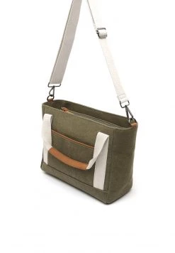 MISAKO Femme ARAME Sac à Main Green -Promos MISAKO Boutique 83ce35bc3f1445e2aca55bc3726021e3