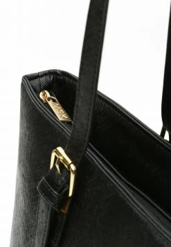 MISAKO ASIAN Sac à Main Black Femme -Promos MISAKO Boutique 83ed512d653546c3a49f7d24741ee71b