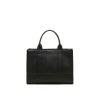 MISAKO Femme ECOLITO Sac à Main Black