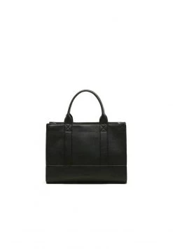 MISAKO Femme ECOLITO Sac à Main Black
