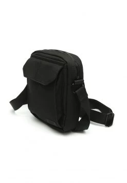 MISAKO Unisex BRUCE Sac Bandoulière Black -Promos MISAKO Boutique 84e2eb07ce46490f80a6ba1a054a54ec