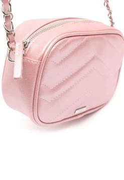 MISAKO Femme CAO Sac Bandoulière Pink -Promos MISAKO Boutique 8598877e745f427281dbdc28e4b76179