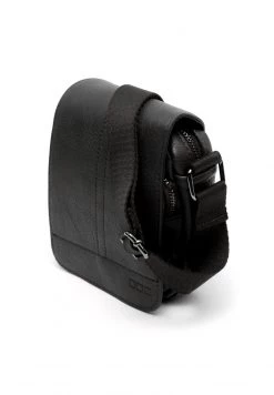 MISAKO Unisex LUKE Sac Bandoulière Black -Promos MISAKO Boutique 86051dbde8574bd0b19700df9a85de74