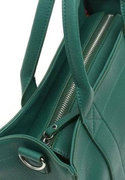 MISAKO Femme ECOLITO Sac à Main Green -Promos MISAKO Boutique 86830e86ee5e42d8885a8ac7d8ceec0c