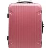 MISAKO Unisex TURBO Valise à Roulettes Lilac