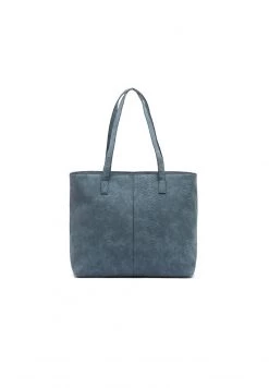 MISAKO Femme ELBA Sac à Main Teal