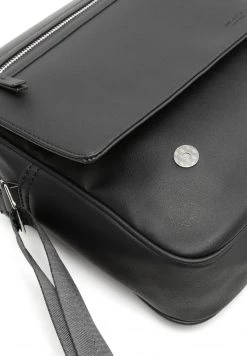 MISAKO Unisex Sac Bandoulière Black 8 MISAKO Unisex Sac Bandoulière Black -Promos MISAKO Boutique 87a984a49f484e3b8841821c7797be95