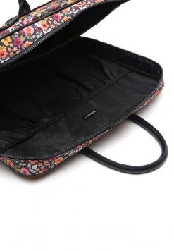 MISAKO FLORITA Mallette Black Unisex 9 MISAKO FLORITA Mallette Black Unisex -Promos MISAKO Boutique 88f88ca314414337a7f16bcc1a98bc70