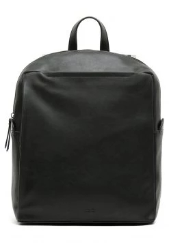 MISAKO Femme PETRAX Sac à Dos Black