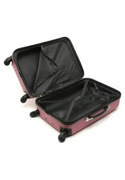MISAKO Unisex TURBO Valise à Roulettes Lilac -Promos MISAKO Boutique 8928cb669f8e4b228b6085a4870dd92d