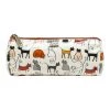 MISAKO Femme FELI Trousse Beige