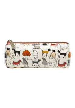 MISAKO Femme FELI Trousse Beige