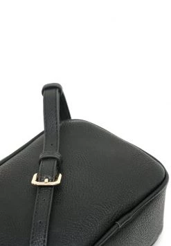 MISAKO Femme CAMARI Sac Bandoulière Black -Promos MISAKO Boutique 896b7feaa18a4d90bf6ff07f43345305