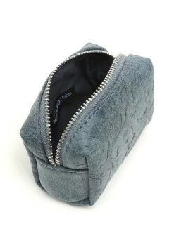 MISAKO Femme FRISE Portefeuille Light Blue -Promos MISAKO Boutique 896d5ca5b04941e298d8417c8a01e765