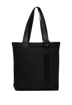 MISAKO FLUFY Cabas Black Femme