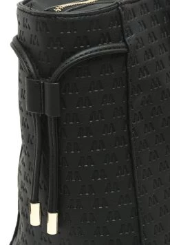 MISAKO Femme CLASSIQUE Sac à Main Black -Promos MISAKO Boutique 8ac5db83f4244b9c8cbc4594d83d1c2a