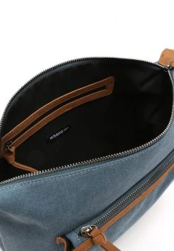 MISAKO Femme ARUS Sac Bandoulière Blue -Promos MISAKO Boutique 8ae1b121c48e4d56a6cd927c0157e04b