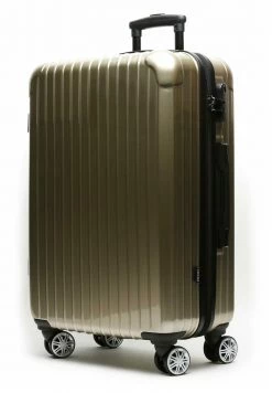 MISAKO ROMA Valise Gold Unisex -Promos MISAKO Boutique 8b81b80f69ad45feb07b0098269e6681