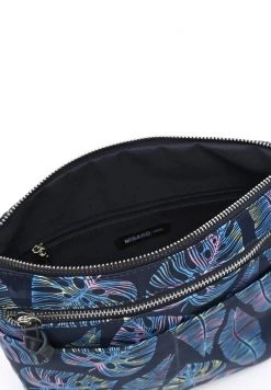 MISAKO Femme Trousse De Toilette Dark Blue -Promos MISAKO Boutique 8c5cf183e6984df2be1364114b022174