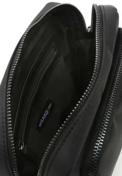 MISAKO BENE Sac Bandoulière Black Homme -Promos MISAKO Boutique 8c6b80c7b902471092cf3cde086b341d