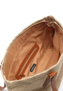 MISAKO Femme SUNSET Sac à Main Sand -Promos MISAKO Boutique 8d02ed8eb21f4bf39be2a40d69140e73