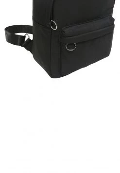 MISAKO Femme Sac à Dos Black 8 MISAKO Femme Sac à Dos Black -Promos MISAKO Boutique 8d1256ef1ce24ea7bebf499a2a4b18b6