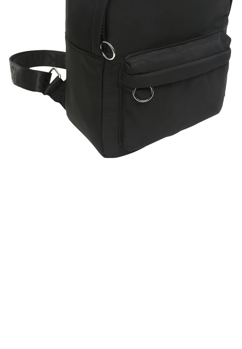 MISAKO Femme Sac à Dos Black 4 MISAKO Femme Sac à Dos Black – Image 4