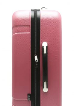 MISAKO Unisex TURBO Valise à Roulettes Lilac -Promos MISAKO Boutique 8d247b2c4e9142a4844316afcf076690