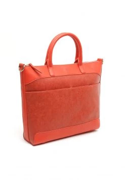 MISAKO Mallette Orange Unisex -Promos MISAKO Boutique 8d385371eebf4d508b31607886d33ece