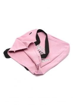 MISAKO Femme POSITIVE POP Cabas Pink -Promos MISAKO Boutique 8d5f155557474ce8a211d372d588e3f1