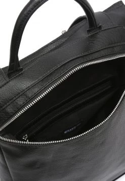MISAKO Sac à Dos Black Femme -Promos MISAKO Boutique 8dd69fad77f14954a781e6a93cdef6e2