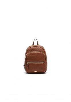 MISAKO CLASSI Sac à Dos Camel Femme