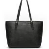 MISAKO ASIAN Sac à Main Black Femme