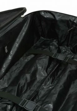 MISAKO Unisex LILI Valise à Roulettes Green -Promos MISAKO Boutique 8ed55ce7ce36402c928e33af82a2e9df