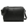 MISAKO MENOR Sac Bandoulière Black Femme