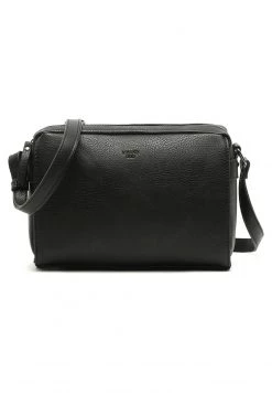 MISAKO MENOR Sac Bandoulière Black Femme