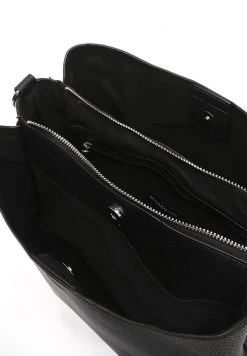 MISAKO Femme CONTI Sac à Main Black 7 MISAKO Femme CONTI Sac à Main Black -Promos MISAKO Boutique 8f98f2c93b0c428c9178da7bce60887a