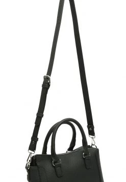 MISAKO Femme GABRA Sac Bandoulière Black -Promos MISAKO Boutique 8fa28c5c4f384900a7cfc3ad1c8b328f