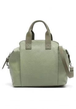 MISAKO Femme PERLANY Sac à Main Green