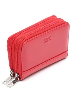 MISAKO MAO Portefeuille Red Femme -Promos MISAKO Boutique 919fb844c41c4f0c9a244f70bca2822e
