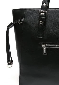 MISAKO Femme AILA Sac à Main Black -Promos MISAKO Boutique 91b5b25a205144c59302060f5f70ac80