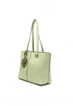 MISAKO Femme VELETI Sac à Main Green -Promos MISAKO Boutique 9262403dc66746088540c2c27226f86a