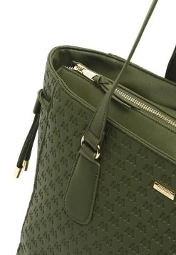 MISAKO CLASSIQUE Sac à Main Green Femme -Promos MISAKO Boutique 927303649c294bc1bd0b770231cc0b95