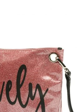 MISAKO Femme MOLON BIG VANITY Pochette Pink -Promos MISAKO Boutique 92939edfd30f4db3878bf4ef01cce8d8