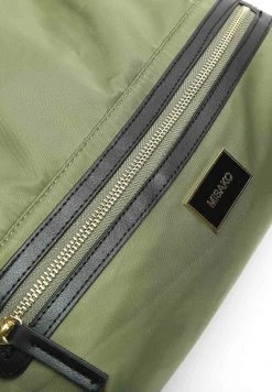 MISAKO Sac à Dos Green Femme -Promos MISAKO Boutique 935d360a0566474196bbe6d5674fc1a5